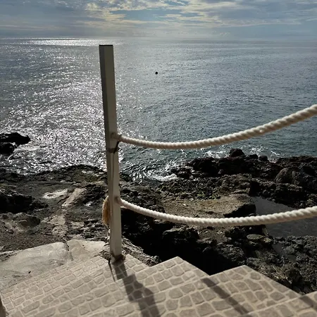 Atlantic House Vakantiehuis Santa Cruz de Tenerife