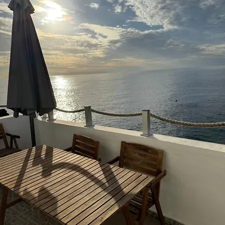 Atlantic House Vakantiehuis Santa Cruz de Tenerife