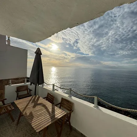 Atlantic House Vakantiehuis *