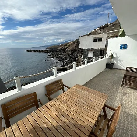 Vakantiehuis Atlantic House