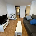 Atlantic House Casa vacanze