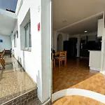 Atlantic House * Santa Cruz de Tenerife