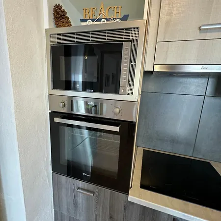 度假居 Atlantic House 圣克鲁斯-德特内里费