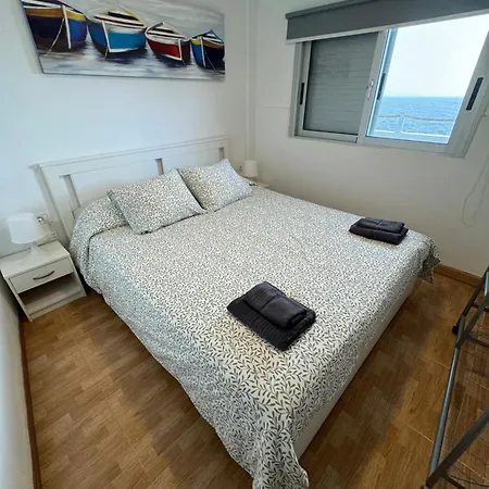 度假居 Atlantic House *