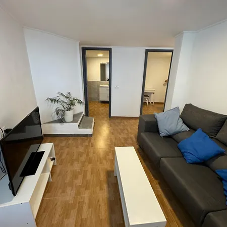 Casa vacanze Atlantic House *
