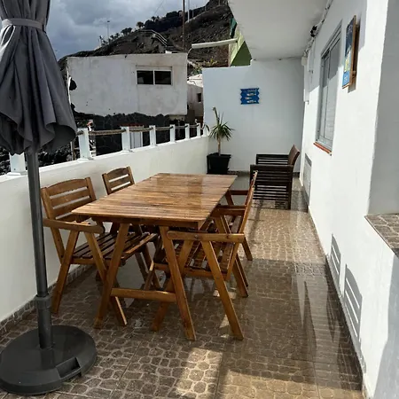 Atlantic House Casa vacanze Santa Cruz de Tenerife