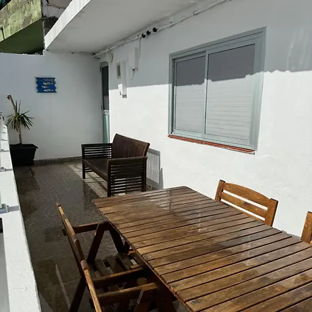 Atlantic House *